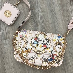 Disney x Aldo Purse